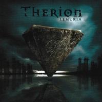 Компакт-диск Therion / Lemuria (Jewel) (1CD)