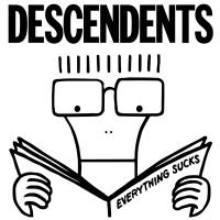 Виниловая пластинка DESCENDENTS / EVERYTHING SUCKS (1LP)