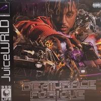 Виниловая пластинка JUICE WRLD / Death Race For Love (2LP)