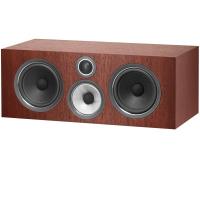 Акустика центрального канала Bowers & Wilkins HTM71 S2 (Rosenut)