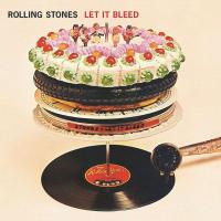 Виниловая пластинка The Rolling Stones / Let It Bleed (50th Anniversary Edition)(LP) Виниловая пластинка The Rolling Stones / Let It Bleed (50th Anniversary Edition)(LP)