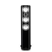 Напольная акустика Mission ZX-4 (High-Gloss Black)