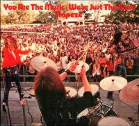 Компакт-диск Trapeze / You Are The Music...We're Just The Band (3CD)