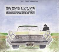 Компакт-диск Neil Young / Storytone (1CD)