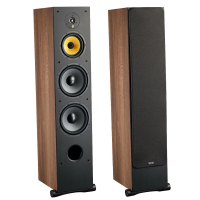 Напольная акустика Davis Acoustics Ariane 9 Dark Walnut