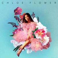 Виниловая пластинка Chloe Flower / Chloe Flower (LP)