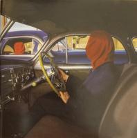 Компакт-диск The Mars Volta / Frances the mute (Jewel)(1CD)