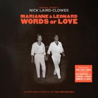 Виниловая пластинка Soundtrack / Nick Laird-Clowes: Marianne And Leonard - Words Of Love (LP)