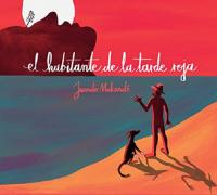 Виниловая пластинка JUANITO MAKANDE / EL HABITANTE DE LA TARDE ROJA (1LP)