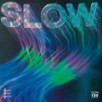 Виниловая пластинка Various Artists / Slow (Motion And Movement) (1LP)