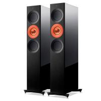 Напольная акустика KEF REFERENCE 3 Meta Black/Copper