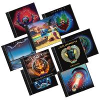 Компакт-диск Сборник / Journey (9CD)