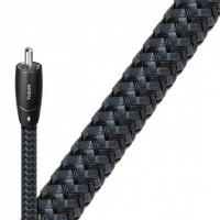 Аналоговый межблочный кабель AudioQuest Yukon RCA-RCA (0.5 м)