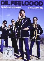 Компакт-диск Dr. Feelgood / Taking No Prisoners (With Gypie 1977-1981)(4CD+DVD)