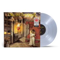 Виниловая пластинка Dream Theater / Images And Words (coloured) (1LP)