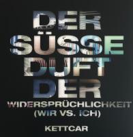 Виниловая пластинка Kettcar / Der S?sse Duft Der Widerspr?chlichkeit - Wir Vs. Ich (10)
