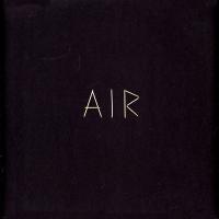 Виниловая пластинка Sault / Air (1LP)