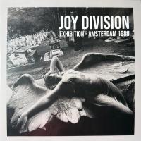 Виниловая пластинка Joy Division / Exhibition - amsterdam 1980 (2LP)