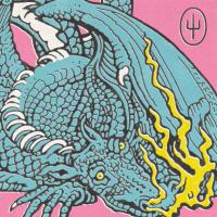 Компакт-диск Twenty One Pilots / Scaled And Icy (CD)