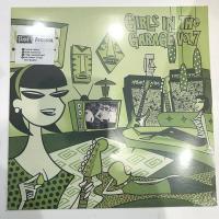 Виниловая пластинка Various Artists / Girls In The Garage Volume 7 (LP)