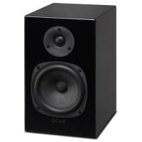 Полочная акустика Quad 12L Classic piano black