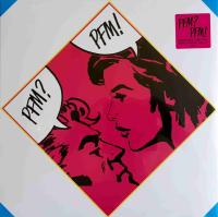 Виниловая пластинка Premiata Forneria Marconi / PFM? PFM! (180 Gram, Limited Pink Vinyl) (1LP)