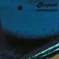 Компакт-диск Garybaldi / Astrolabio (Jewel) (1CD)