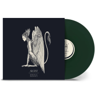Виниловая пластинка Alcest / Spiritual Instinct (Green) (1LP)