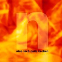 Компакт-диск Nine Inch Nails / Broken (CD)