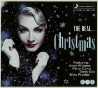 Компакт-диск The Real...Christmas (3CD)