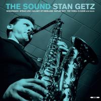 Виниловая пластинка Stan Getz / THE SOUND (LP)