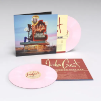 Виниловая пластинка John Grant / The Art Of The Lie (Pink, Limited) (2LP)