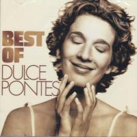 Компакт-диск Dulce Pontes / Best Of (Jewel) (1CD)