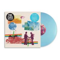 Виниловая пластинка Pink Floyd / 8-Tracks (coloured) (1LP)