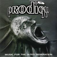 Виниловая пластинка The Prodigy / Music For The Jilted Generation (2LP) Виниловая пластинка The Prodigy / Music For The Jilted Generation (2LP)