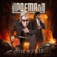 Компакт-диск Lindemann / Skills In Pills (CD)