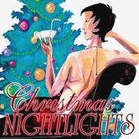 Компакт-диск Сборник / Christmas Nightlights (CD)