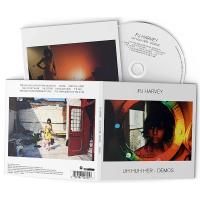 Компакт-диск PJ Harvey / Uh Huh Her - Demos (CD)