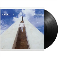Виниловая пластинка Abc / Skyscraping (1LP)