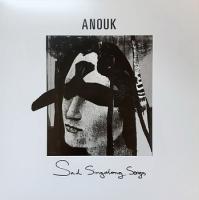 Виниловая пластинка ANOUK / Sad Singalong Songs (1LP)