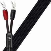Акустический кабель AudioQuest Robin Hood BASS Spade (2.0 м)
