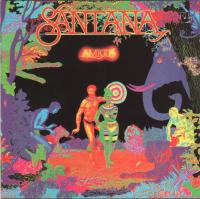 Компакт-диск Carlos Santana / Amigos (1CD)