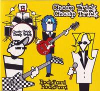 Компакт-диск Cheap Trick / RockFord (CD)