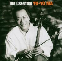 Компакт-диск Yo-Yo Ma / Essential Yo-Yo Ma (2CD)