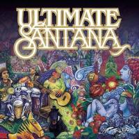 Компакт-диск Santana / Ultimate Santana (1CD)
