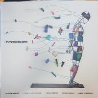 Виниловая пластинка Flying Colors Flying Colors (Light Blue Vinyl)