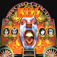 Компакт-диск Kiss / Psycho Circus (CD)