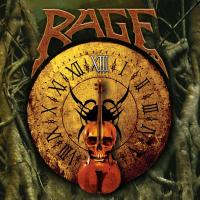 Компакт-диск Rage / XII (Jewel) (2CD)