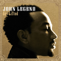 Виниловая пластинка John Legend / Get Lifted (black vinyl) (2LP) Виниловая пластинка John Legend / Get Lifted (black vinyl) (2LP)