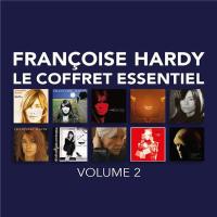 Компакт-диск Francoise Hardy / Le Coffret Essentiel - Volume 2 (10CD)